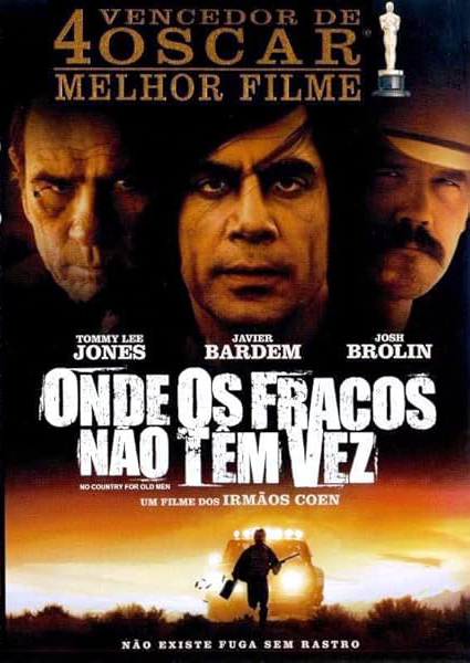 ONDE OS FRACOS NÃO TÊM VEZ 20/02/26 – SEXTA-FEIRA - 19h