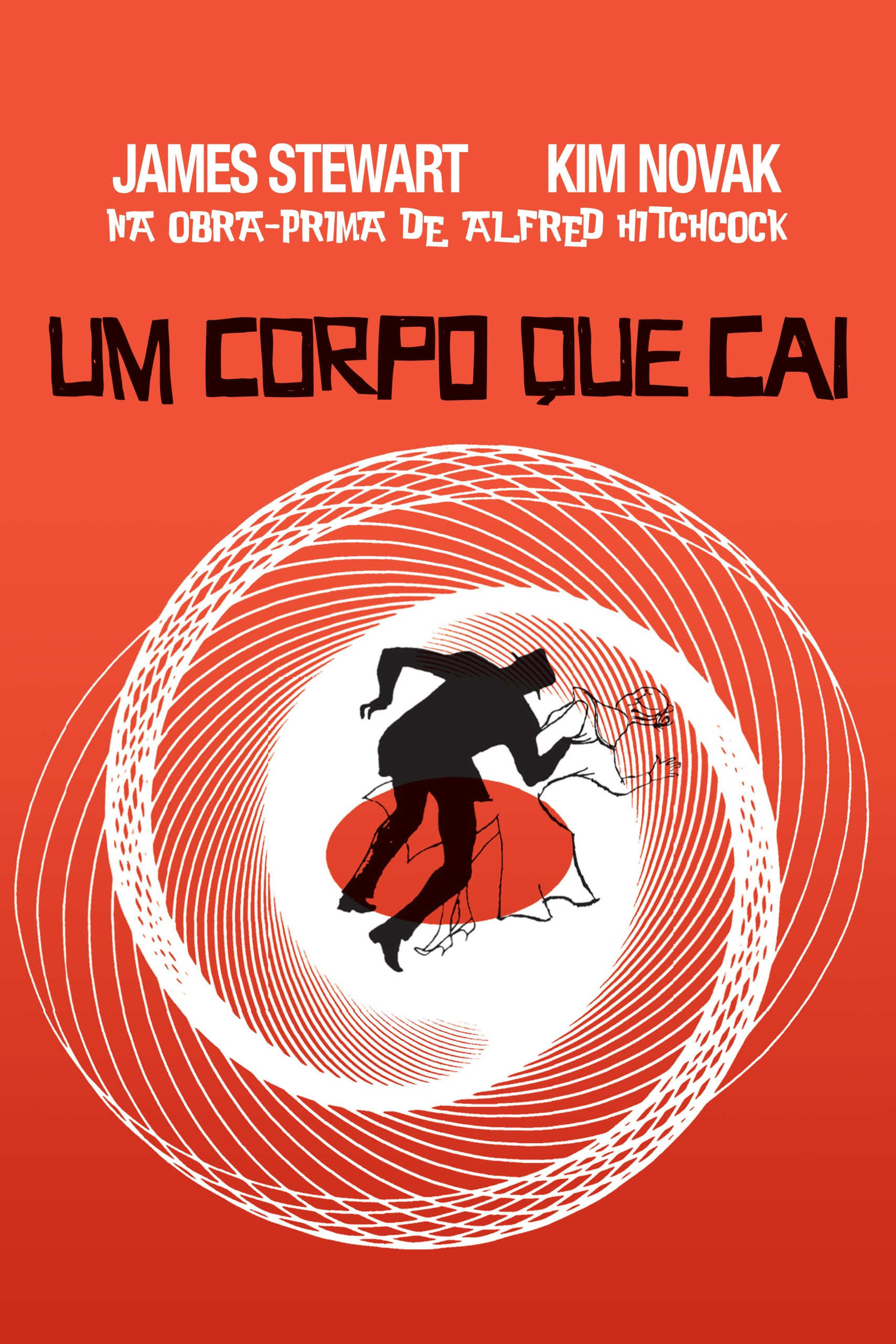 UM CORPO QUE CAI - REVIVAL 27/02/26 – SEXTA-FEIRA - 19h