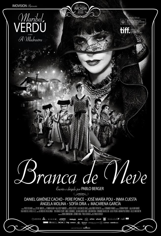 BRANCA DE NEVE - PALESTRANTE 18/04/2026 – SÁBADO - 19h