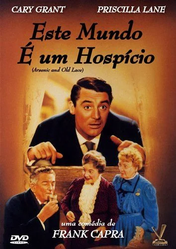 ESTE MUNDO É UM HOSPÍCIO – REVIVAL - A PEDIDOS 02/05/2026 – SÁBADO - 19h