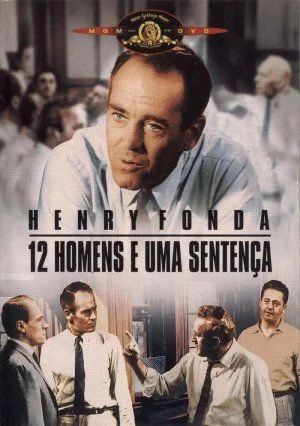 DOZE HOMENS E UMA SENTENÇA - REVIVAL 22/05/2026 – SEXTA-FEIRA - 19h