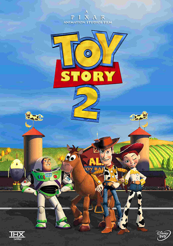 TOY STORY 2 – Programação Infantil DIA: 28/06/2026 – DOMINGO