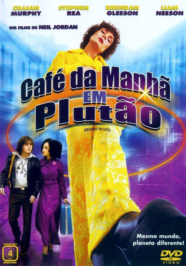 CAFÉ DA MANHÃ EM PLUTÃO 19/07/25 – SÁBADO - 19h