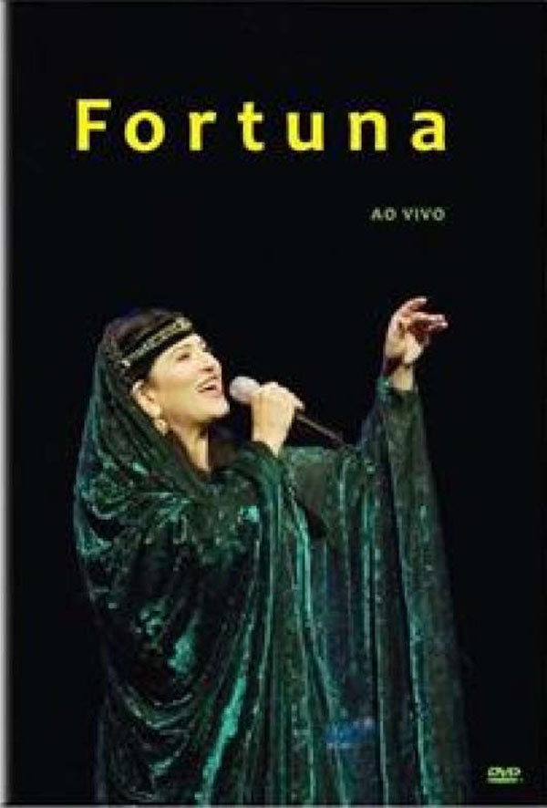 FORTUNA AO VIVO 13/07/25 – DOMINGO - 17h