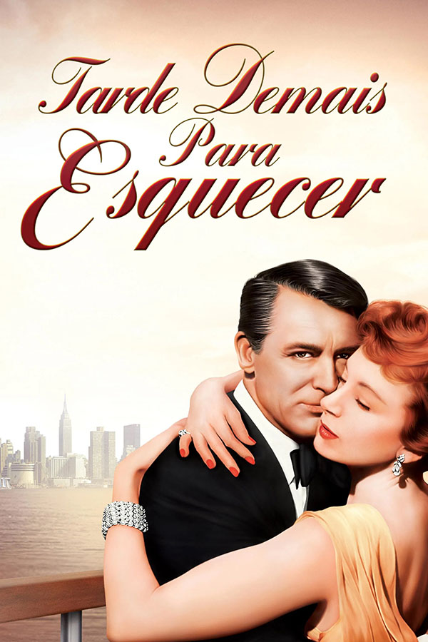 TARDE DEMAIS PARA ESQUECER - REVIVAL 03/08/25 – DOMINGO - 17h