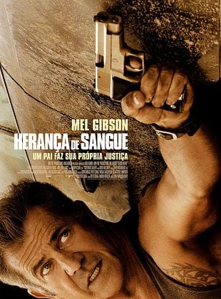 HERANÇA DE SANGUE 11/09/2026 – SEXTA-FEIRA - 19h