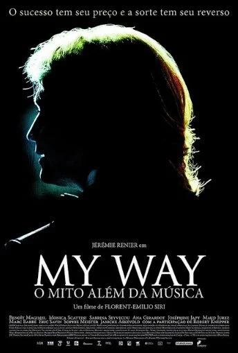MY WAY, O MITO ALÉM DA MÚSICA 20/09/2026 - DOMINGO - 17h