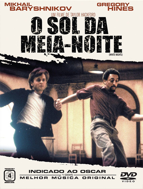 O SOL DA MEIA-NOITE - PALESTRANTE 26/10/25– DOMINGO - 17h
