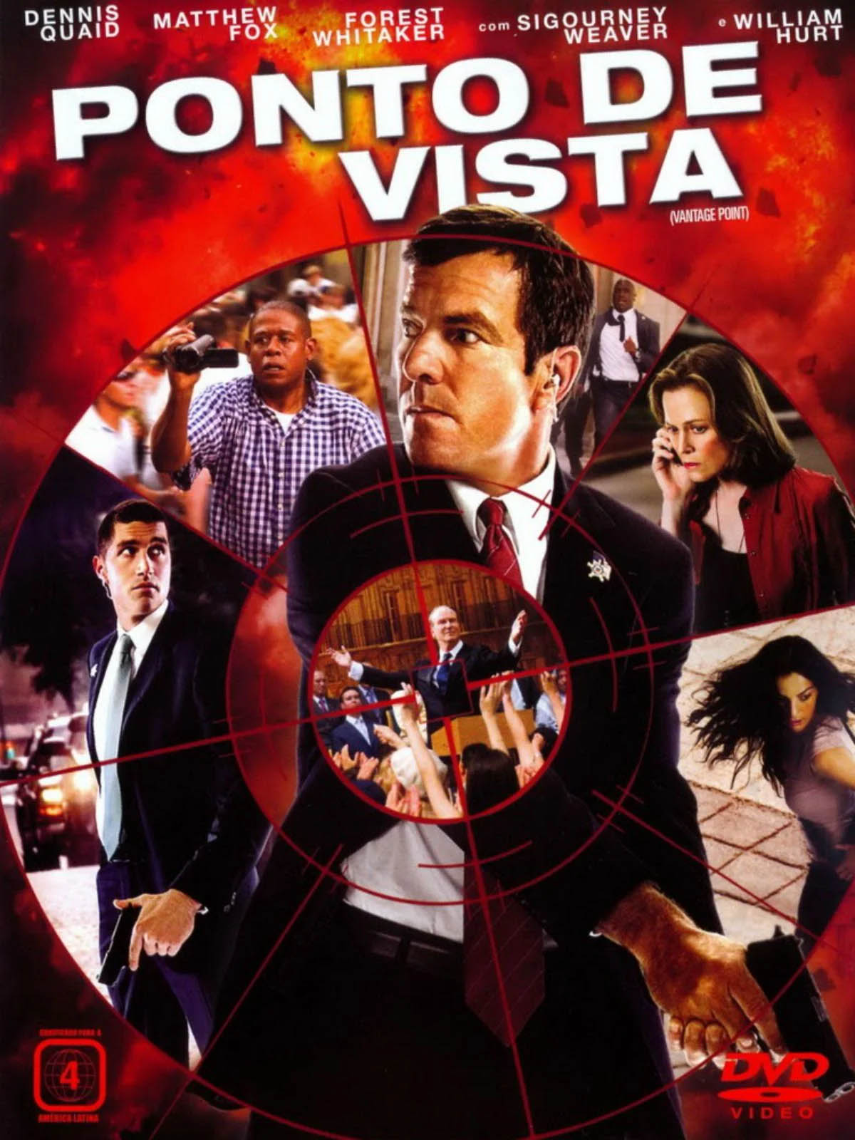 PONTO DE VISTA - PALESTRANTE 25/10/25 – SÁBADO - 19h