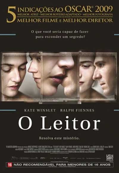 O LEITOR 30/11/24 – SÁBADO - 19h